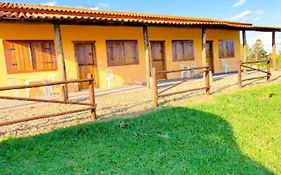 Pousada Xodó