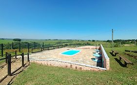 Pousada Xodó